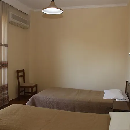 Stam & John Aparthotel