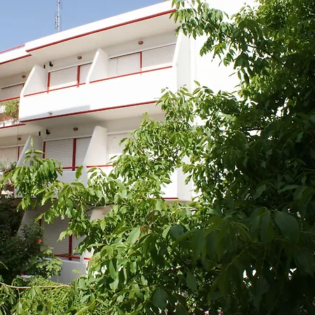 Stam & John Hotel apartamentowy Miasto Kos