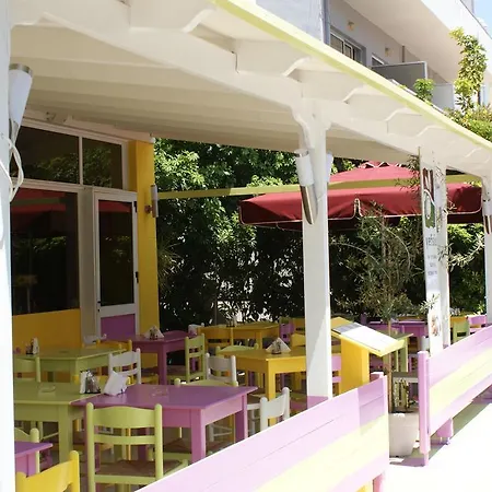 Aparthotel Stam & John Kos