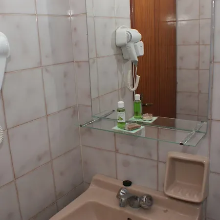 Stam & John Aparthotel 2*