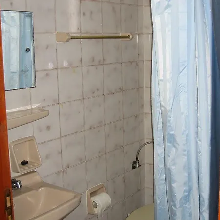 Aparthotel Stam&john Kos-Stadt