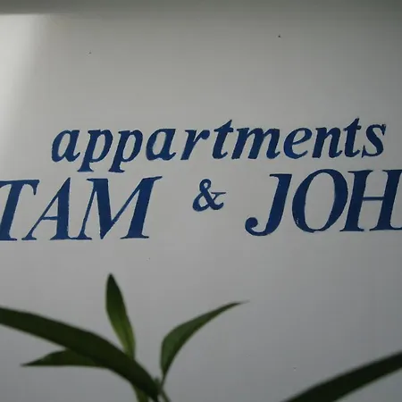 Stam&john