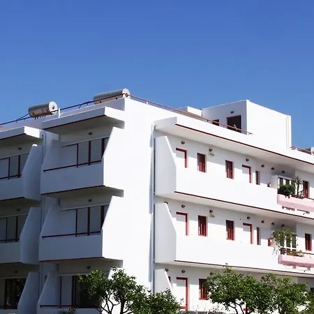 Stam&john Aparthotel 2*