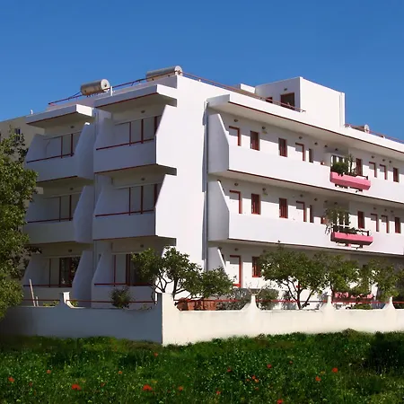 Stam&john Aparthotel Kos-Stadt