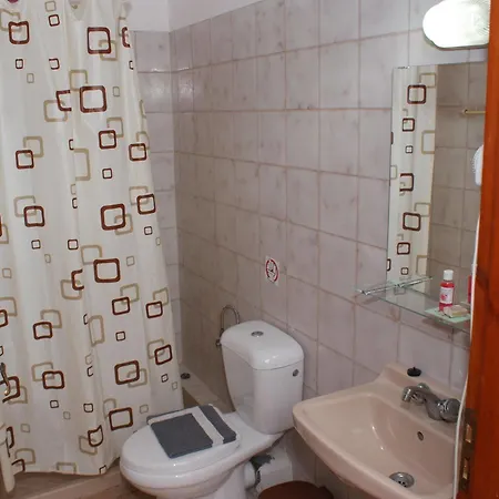 Aparthotel Stam&john 2*